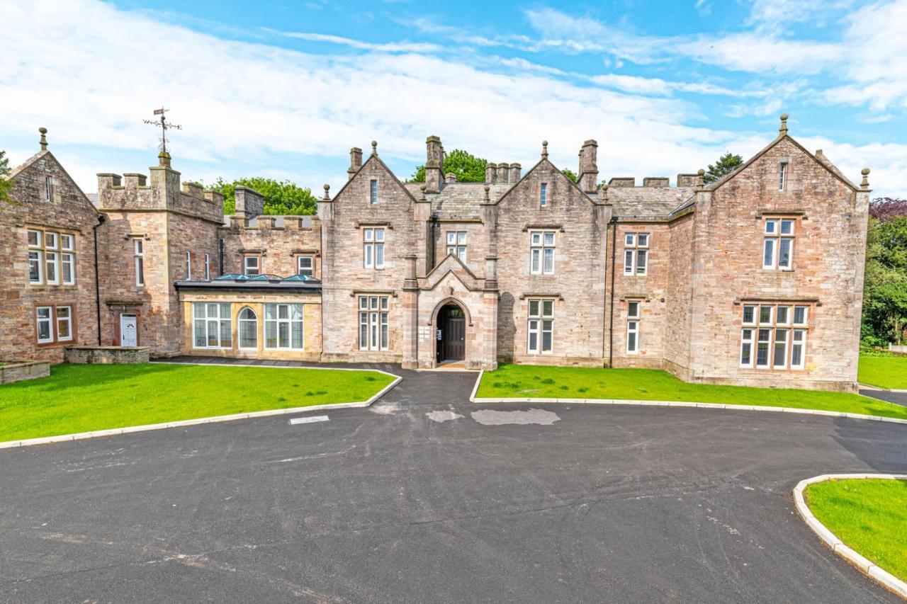 4 Buttermere House, Cumbria With Parking Kirkby Thore Exterior foto